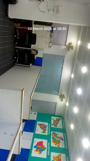 Team Area in  Office Space at Sector 63 – for Rent