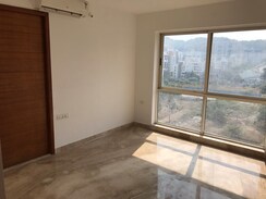 3 BHK + Servant Room Apartment For Rent in Pride Valencia