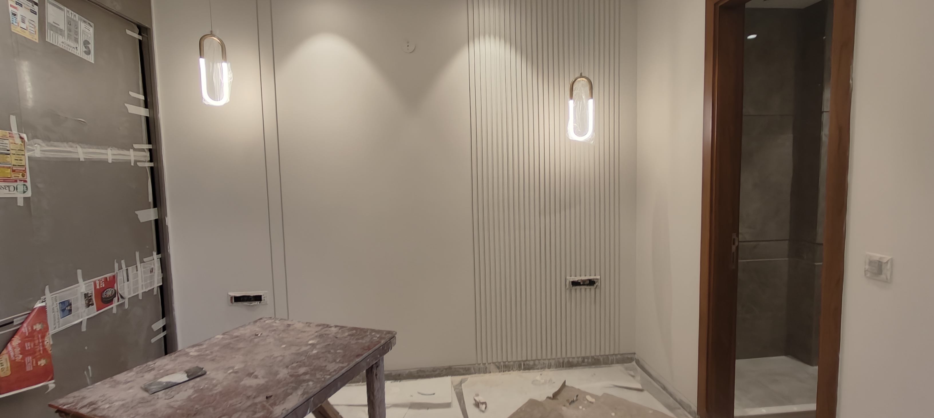 3 BHK + Servant Room 1500 Sq.Ft. Apartment in Ansal Api Versalia 2