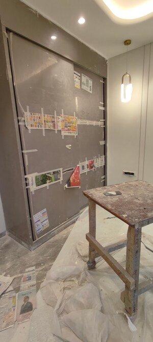 Furnished Amenities in 3 BHK Apartment at Ansal Api Versalia 2, Sector 67a – for Sale