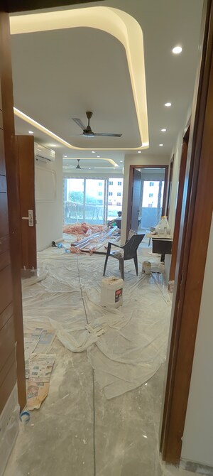 Bedroom in 3 BHK Apartment at Ansal Api Versalia 2, Sector 67a – for Sale