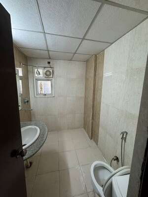 Bathroom in 3 BHK Apartment at Civitech Sampriti, Sector 77 – for Sale