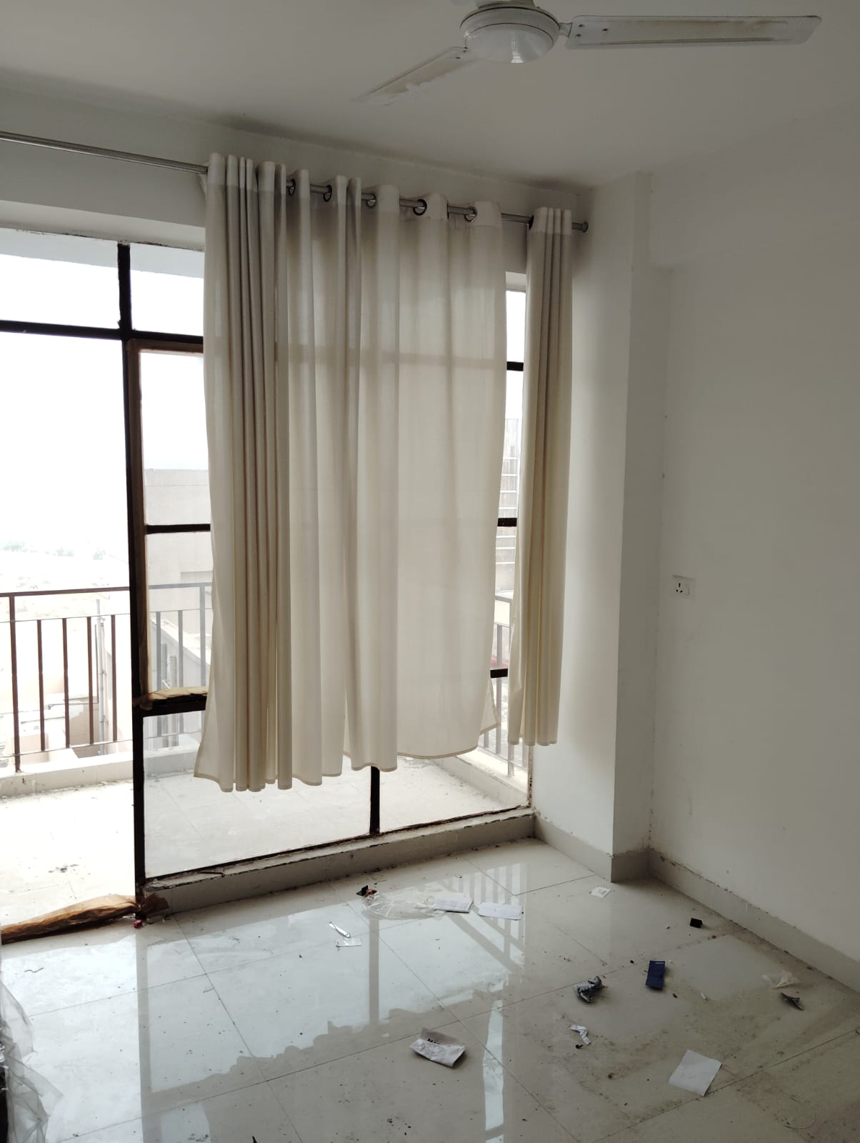 2 BHK + Pooja Room,Study Room 735 Sq.Ft. Apartment in Signature Global Synera