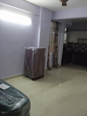 Living Room in 2 BHK Apartment at Signature Global Synera, Sector 81 – for Rent