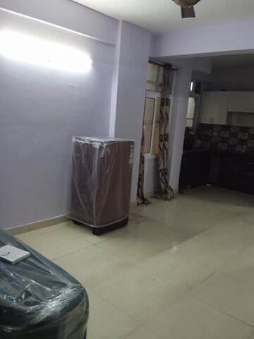Living Room in 2 BHK Apartment at Signature Global Synera, Sector 81 – for Rent