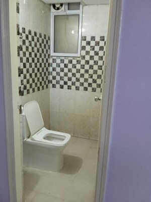 Bathroom in 2 BHK Apartment at Signature Global Synera, Sector 81 – for Rent