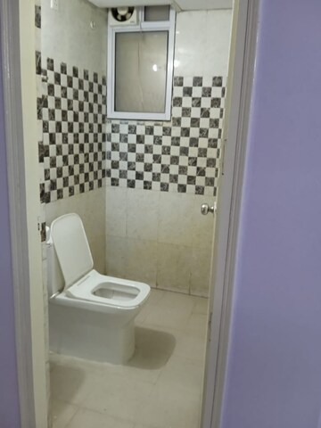 Bathroom in 2 BHK Apartment at Signature Global Synera, Sector 81 – for Rent