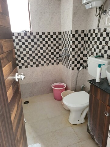 Master Bedroom in 2 BHK Apartment at Signature Global Synera, Sector 81 – for Rent