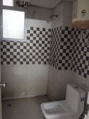 Bathroom in 2 BHK Apartment at Signature Global Synera, Sector 81 – for Rent