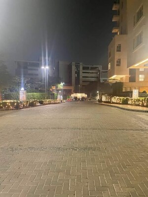 Parking in 2 BHK Apartment at Signature Global Synera, Sector 81 – for Rent