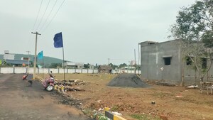  Plot – Exterior View View at Mambakkam - for Sale