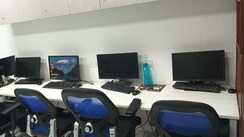 Office Space For Rent in Sector 10