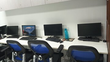  Office Space For Rent in Sector 10