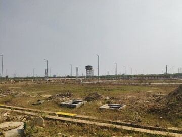 Plot Area in  Plot at Vrindavan Yojna – for Sale