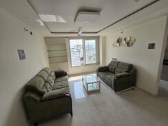 2 BHK Apartment For Rent in New Mhada Colony