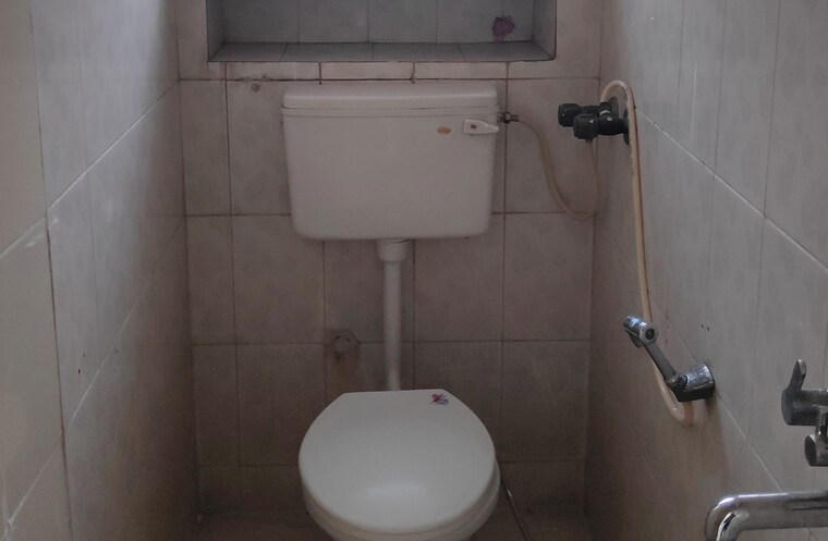 Bathroom, suman nagar Pg For Boys In Suman Nagar 10127082