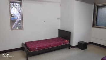 Bedroom in  Pg at Suman Nagar – for Rent