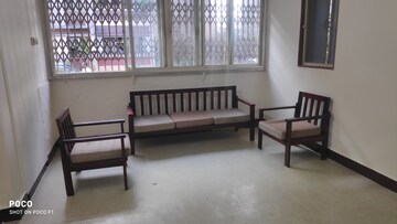 Staircase in  Pg at Suman Nagar – for Rent