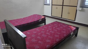 Bedroom in  Pg at Suman Nagar – for Rent
