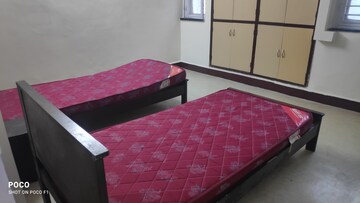 Bedroom in  Pg at Suman Nagar – for Rent