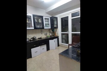 Kitchen in 3 BHK Villa at BDI Ambaram, Sector 95 – for Sale