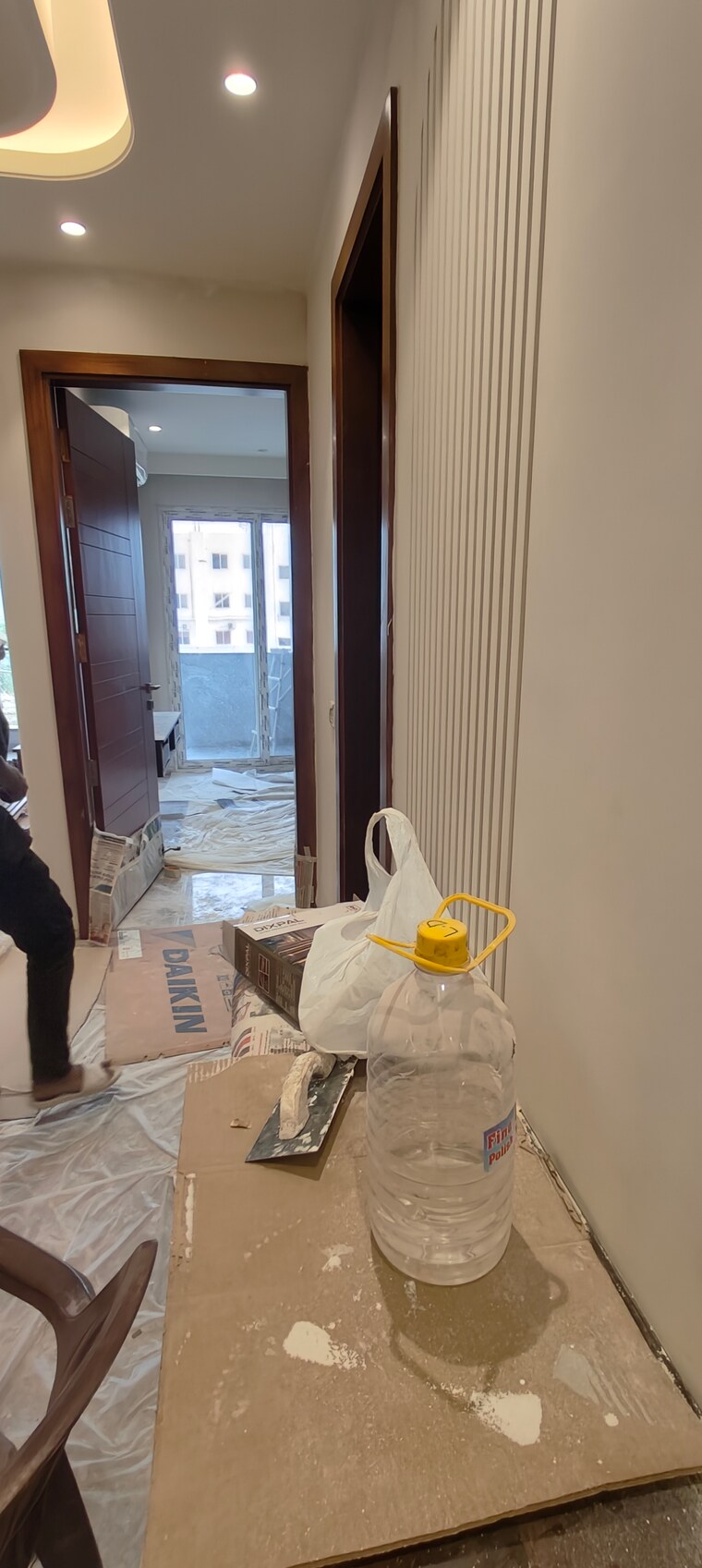 Team Area, ansal-api-versalia-2 3 Bedroom 1500 Sq.Ft. Apartment In Sector 67a Gurgaon 10127108