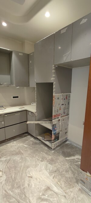 Kitchen in 3 BHK Apartment at Ansal Api Versalia 2, Sector 67a – for Sale