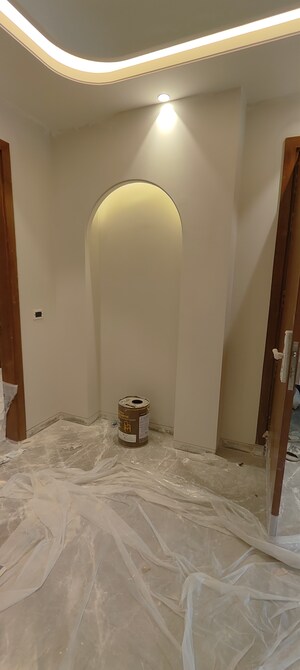 Bathroom in 3 BHK Apartment at Ansal Api Versalia 2, Sector 67a – for Sale