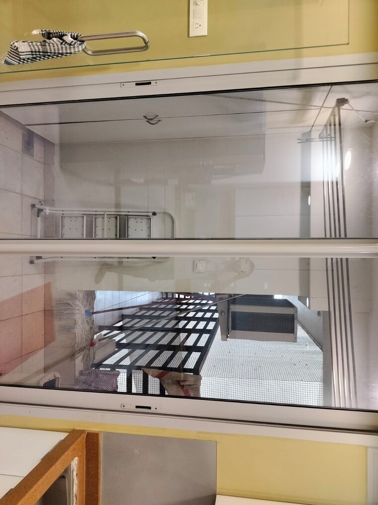 Kitchen, oberoi-exquisite-goregaon 3 Bedroom 1554 Sq.Ft. Apartment In Goregaon East Mumbai 10127090