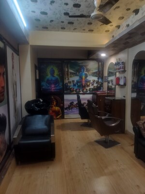 Floor Plan in  Office Space at Gomti Nagar – for Rent