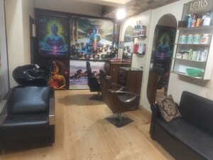 Floor Plan in  Office Space at Gomti Nagar – for Rent