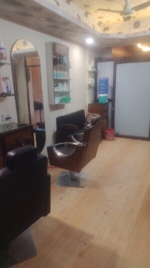 Floor Plan in  Office Space at Gomti Nagar – for Rent