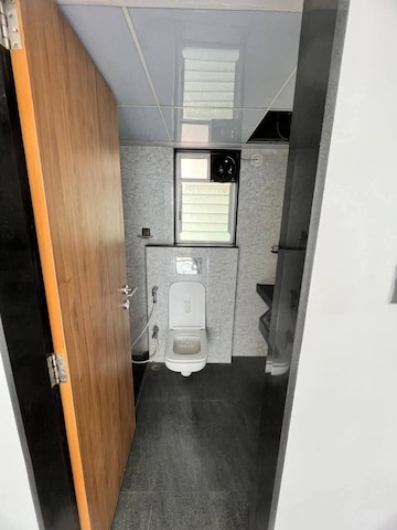 Kitchen in 2 BHK Apartment at Forest Edge Phase 2, Kharadi – for Rent