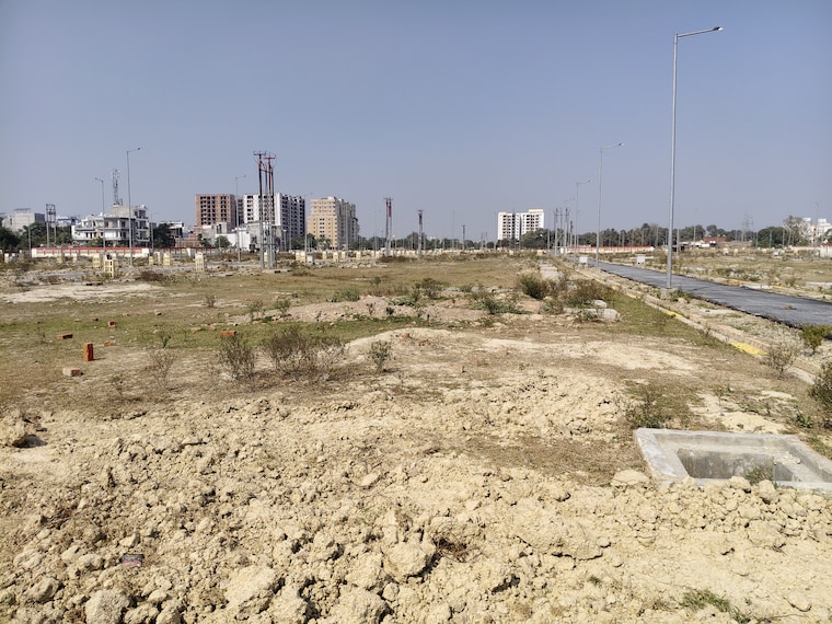 undefined, vrindavan yojna  1400 Sq.Ft. Plot In Vrindavan Yojna Lucknow 10127116