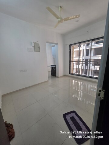 1 BHK Apartment For Rent in Shivam Gulmohar, Goregaon West