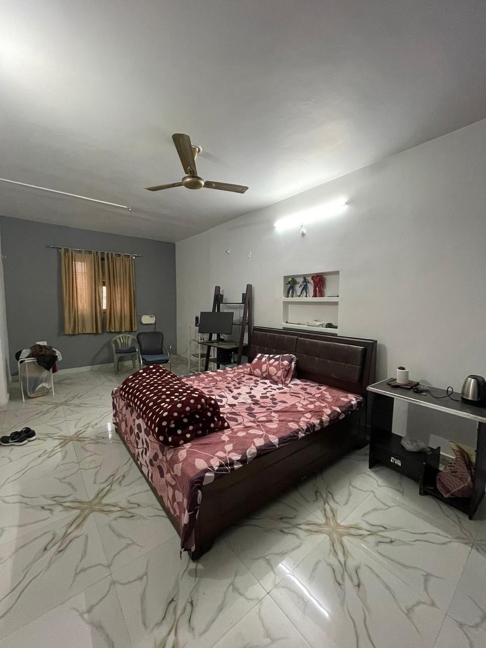 Pg For Rent in Vineet Khand