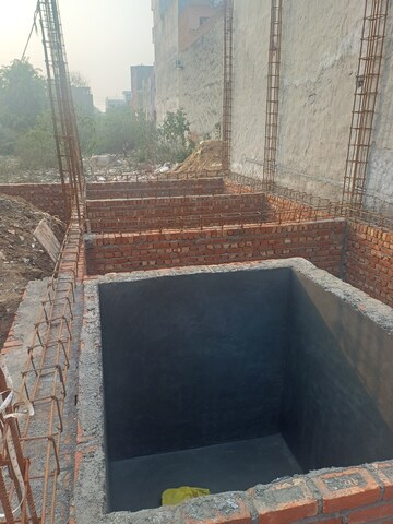  Plot – Exterior View View at Kulesara - for Sale