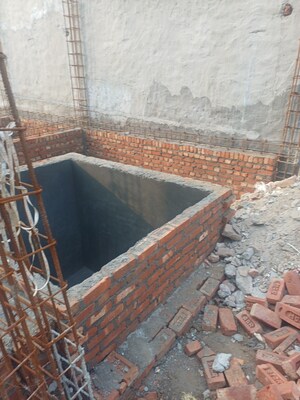  Plot – Exterior View View at Kulesara - for Sale