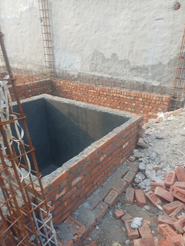  Plot – Exterior View View at Kulesara - for Sale