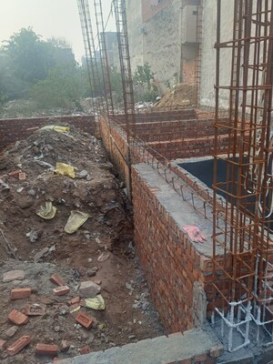  Plot – Exterior View View at Kulesara - for Sale