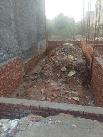  Plot – Exterior View View at Kulesara - for Sale