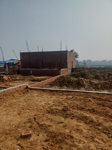  Plot – Exterior View View at Kulesara - for Sale