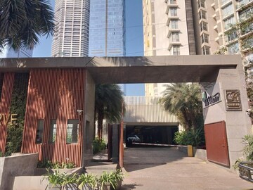 3 BHK Apartment For Rent in Runwal The Reserve, Worli