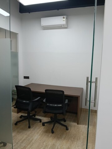 Team Area in  Office Space at Sector 63 – for Rent