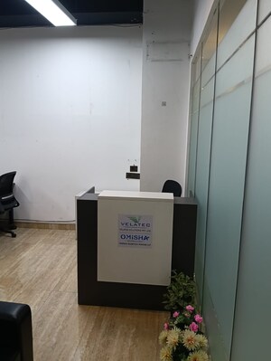 Team Area in  Office Space at Sector 63 – for Rent