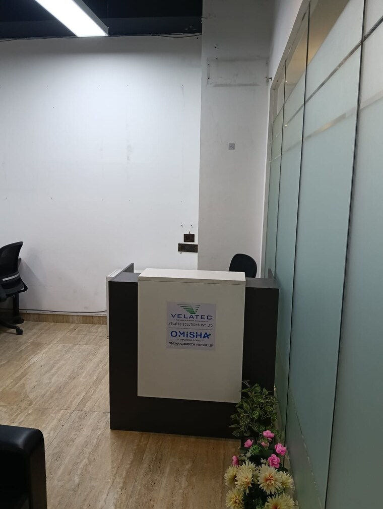 Team Area, sector 63 Commercial Office Space 830 Sq.Ft. In Sector 63 Noida 10127177