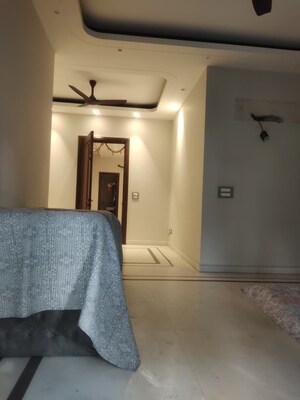 Floor Plan in  Office Space at Geetanjali Enclave – for Rent