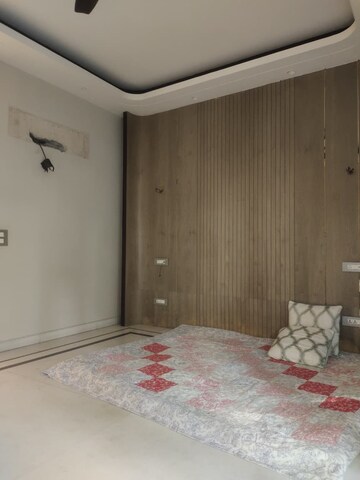 Floor Plan in  Office Space at Geetanjali Enclave – for Rent