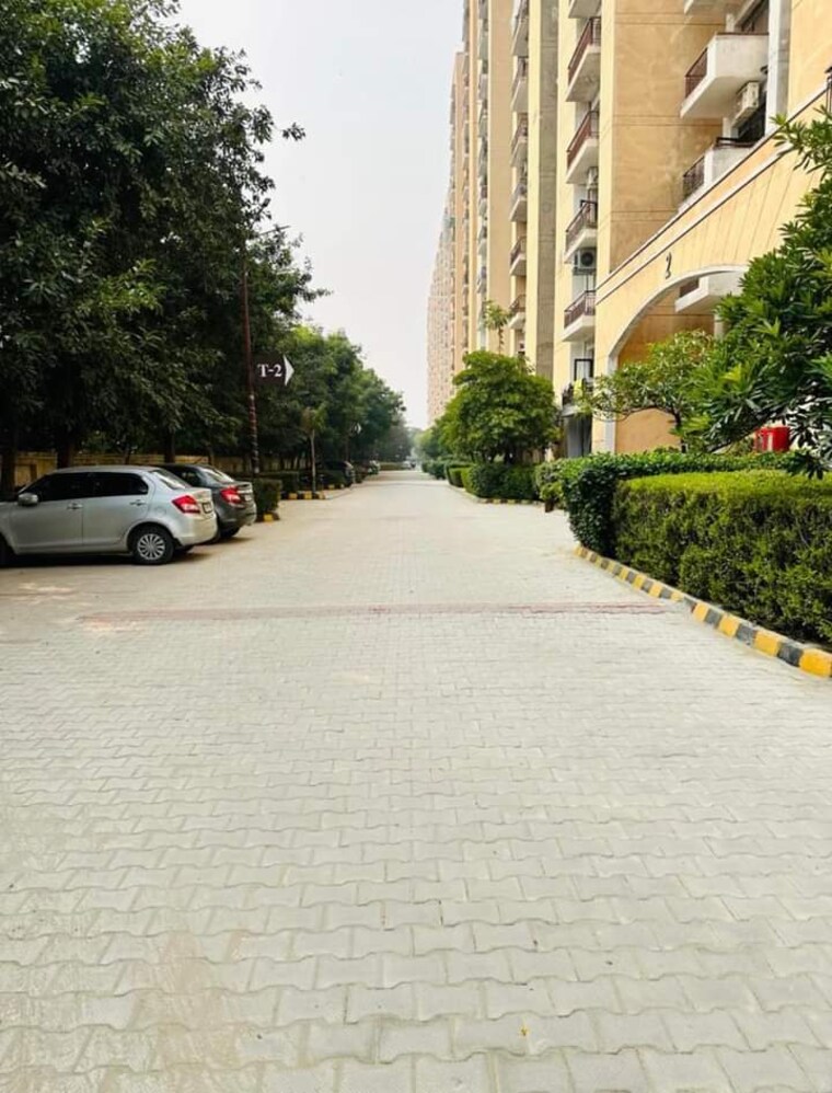 Exterior View, signature-global-synera 3 Bedroom 800 Sq.Ft. Apartment In Sector 81 Gurgaon 10127200
