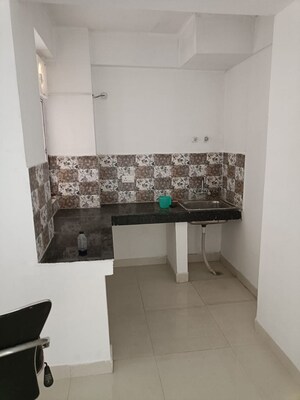 Kitchen in 3 BHK Apartment at Signature Global Synera, Sector 81 – for Rent